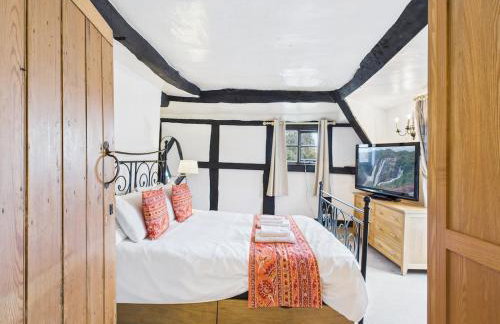 Mainstone House by Signature Stays - Luxury Retreat - HotTub - Foto 35