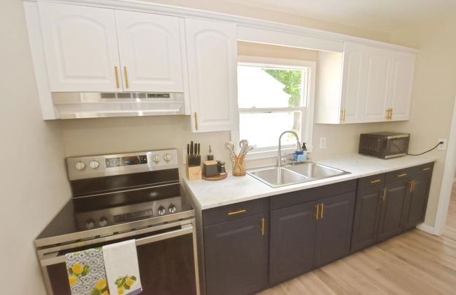 5 min Walk to Notre Dame Modern Home 517 - Foto 25