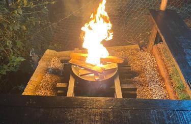 Chalé da lagoa - Foto 11