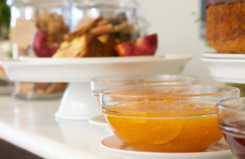 Agnantia Bed & Breakfast - Foto 10