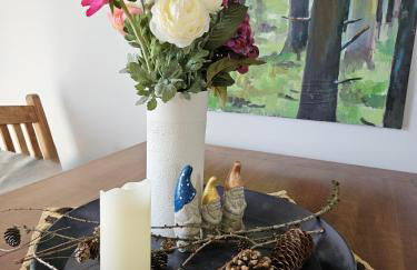 Ferienwohnung Mona Lisa - Foto 13