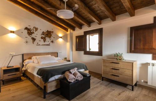 La casina de la alberca - Photo 17