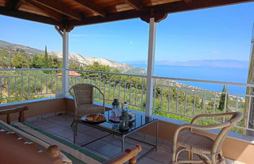 Jack's Home Maisonette - Foto 6