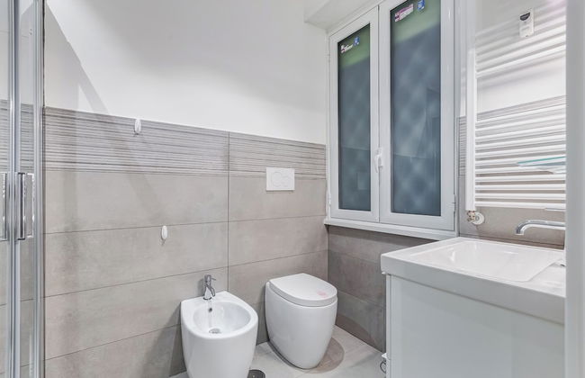 Gianicolo Apartment with Terrace - Foto 39