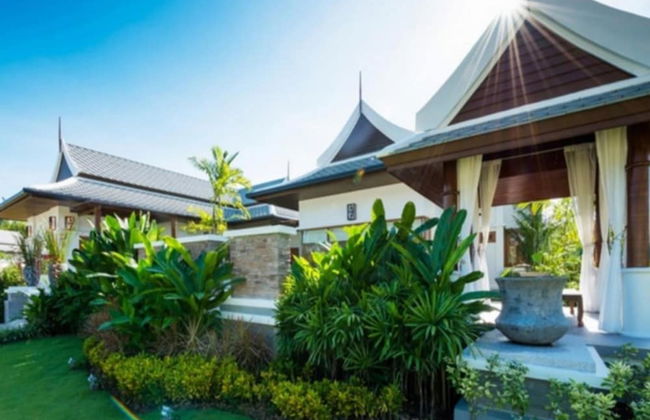 Pimann Buri Pool Villas Ao Nang Krabi - SHA Plus - Photo 2