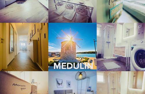Apartment Mala Medulin - Photo 1