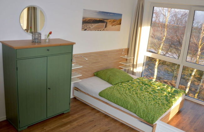 Holiday Home Darsskieker - Foto 2