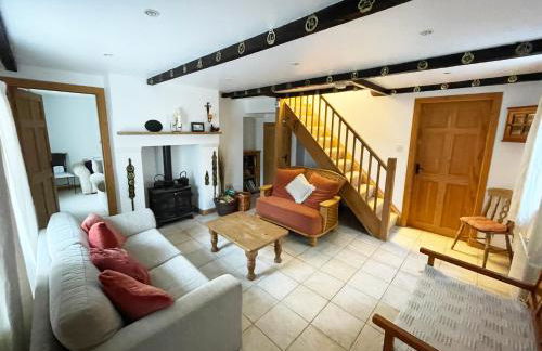 Main Street Cottage, Ballintoy - Foto 8