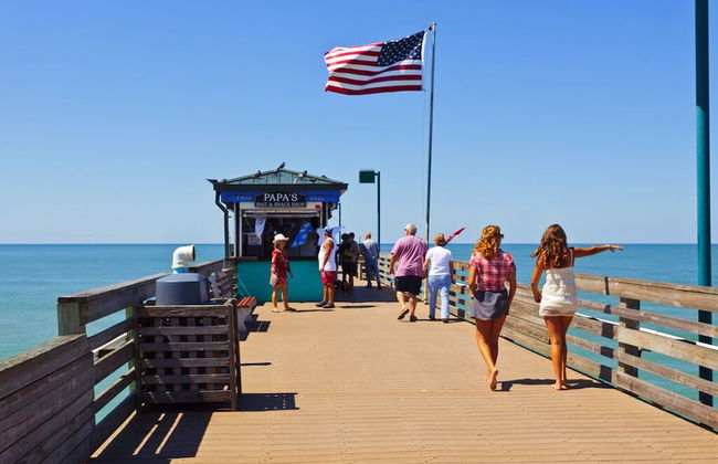 Venice Harbor 606 - Foto 21