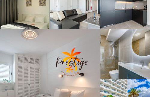 Luxury Ponderosa - Foto 1