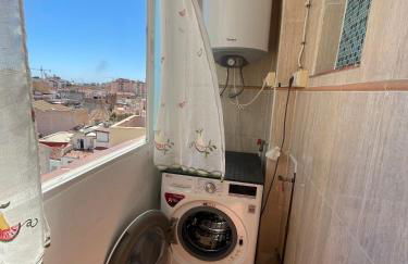 Two Bedroom Apartment in Málaga Center with Views - Photo 17