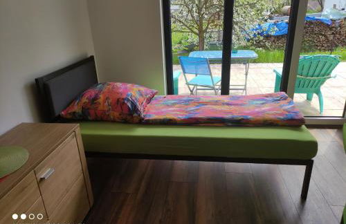 Ferienwohnungen Graßmann - Foto 22