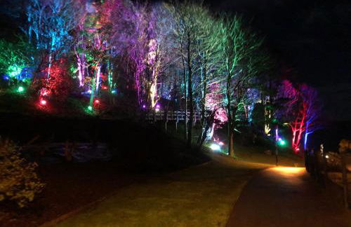 Jurassic View Apartment - Photo 47