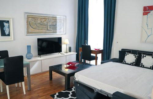 Chiatamone Premium Apartment - Foto 31