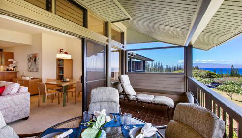 Kapalua Ridge Villa 2622 - Foto 3