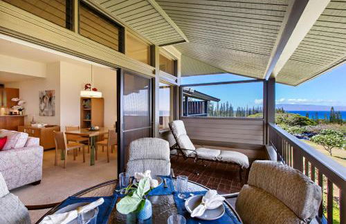 Kapalua Ridge Villa 2622 - Foto 3