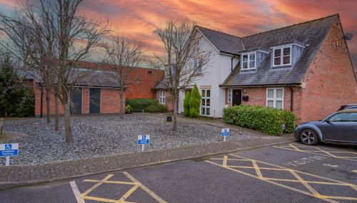 14 Castlegate, Tutbury - Foto 2