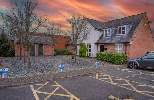 14 Castlegate, Tutbury - Foto 2