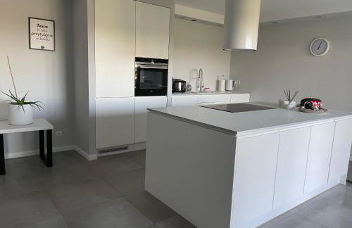 Apartament nad rzeką z sauną - Foto 9