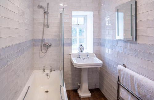 Dalmunzie Castle Hotel - Foto 55