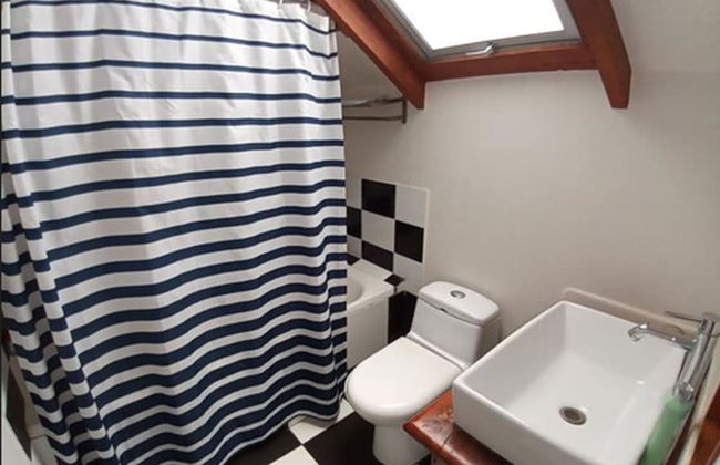 Lofts Oxford Cerro Alegre - Photo 55