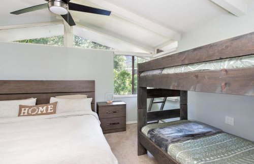 Million Dollar Creekside Treehouse Hottub Rafting Hiking Fishing and Mins to Glenwood and Hotsprings - Foto 30