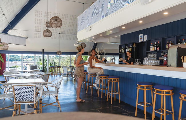 Belambra Clubs Guidel - Les Portes De L'Océan - Foto 48