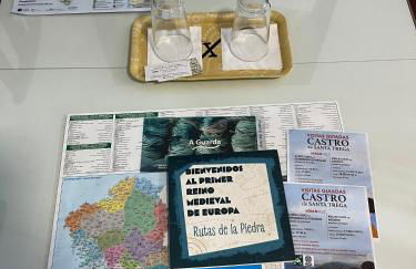 Casa A Guarda - Foto 34