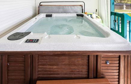 Lazy Palm Retreat Heated Pool Jacuzzi Gulf Canal - Foto 28