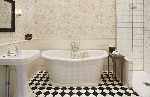 The Victorian Wing - Foto 14