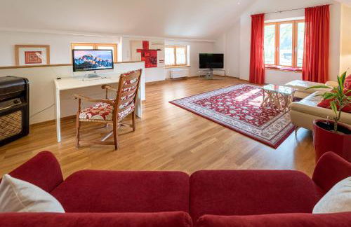 Ferienhaus Schlierachtal - Foto 31