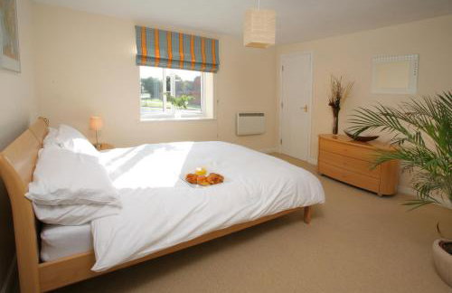 Orchard Gate Apartments from Your Stay Bristol - Foto 32