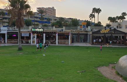 Golf Coast Los Alamos, Primera Linea de Playa - Foto 57