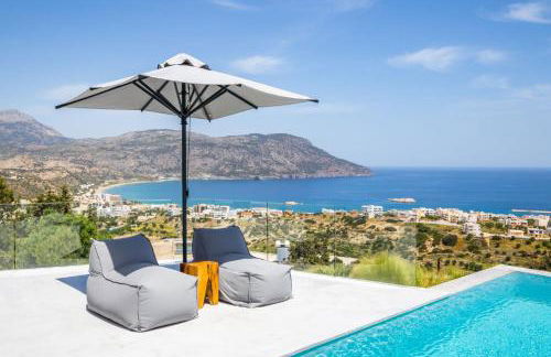 Istia Luxury Villas - Photo 138