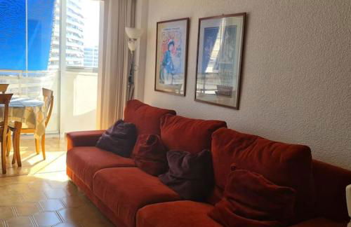 Precioso apartamento en Cullera, con piscina junto a la playa - Photo 14