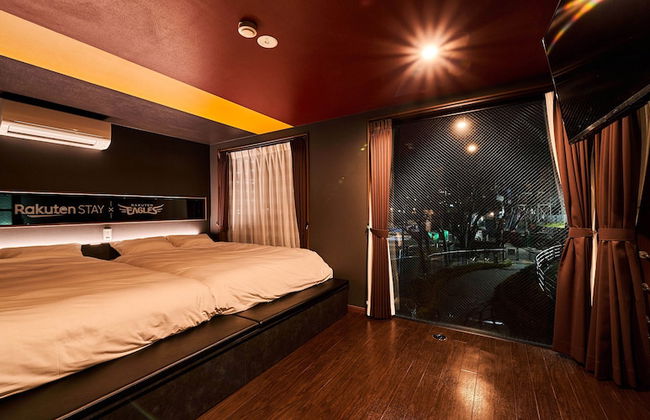 Rakuten STAY x EAGLES - Foto 10