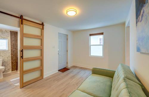 Explore New River Gorge! High-End Hinton Retreat - Foto 6