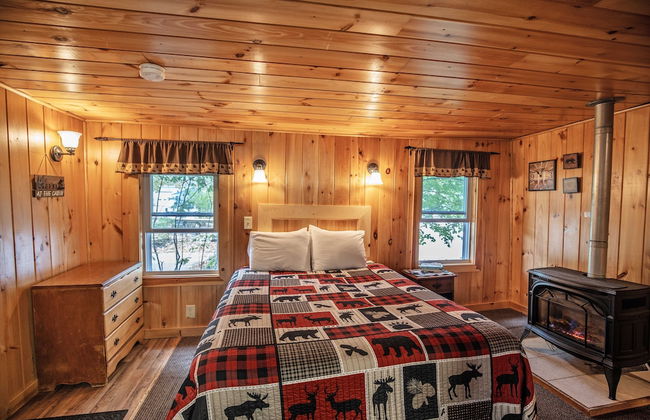 Pemi Cabins - Photo 22