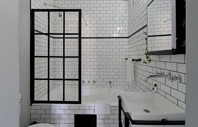 The Heriot City Centre Apartments - Foto 76