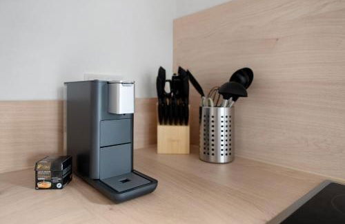 Carport A3 CGN & DUS Barrierefrei - Foto 15