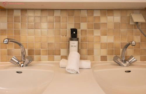 160qm 6-Zimmer Banksi-Galerie-Apartment Hauptbahnhof - Photo 26