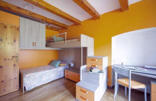 123 la casa nel bosco - Foto 69