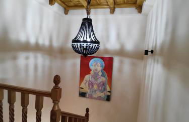 La Gran Casa de Galera - Photo 29