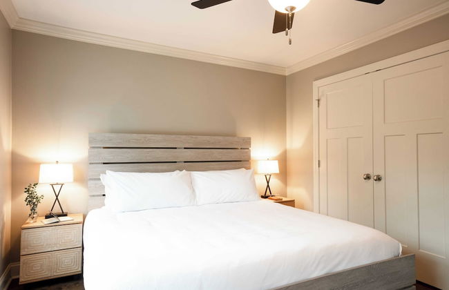 Sweetgum by Avantstay Black Mountain Retreat w/ Covered Deck - Foto 20