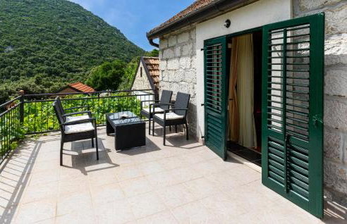 Amazing Home In Ploce With Sauna - Foto 7