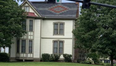 Temple View Inn with Music Studio - Foto 5