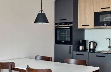 Arbio I Dehnhaide Apartments - Foto 43