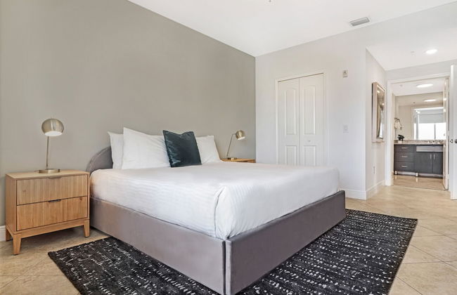 Roami at Sunny Isles - Foto 5