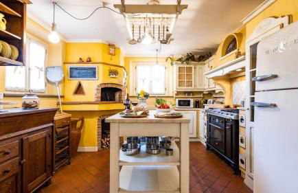 Villa Luigina 8 in Capannori - Foto 51