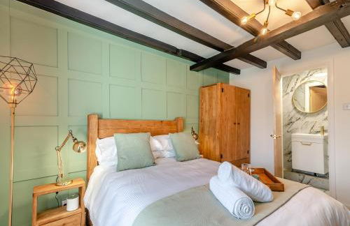 Higgledy Hideout - Foto 11